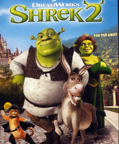 Shrek on Shrek     S  Tira E Nova Roupagem Aos Contos De Fada    Gaia Cultural
