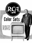 Progaganda RCA 1956